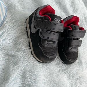 Baby Nikes